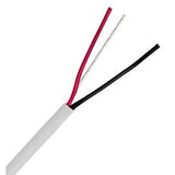 ADI PRO RT-8003501 18/2 Stranded General Purpose Cable, CL2, 500', White, Express Box
