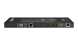 WyreStorm RX-70-4K 4K HDR HDBaseT Receiver with PoH, IR and RS-232 (4K 70m / 1080p 100m)