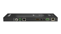 WyreStorm RX-70-4K 4K HDR HDBaseT Receiver with PoH, IR and RS-232 (4K 70m / 1080p 100m)