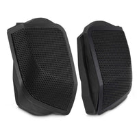 Harley-Davidson Saddlebag Speaker Lid Conversion Kit for models 2014-2023