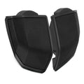 Harley-Davidson Saddlebag Speaker Lid Conversion Kit for models 2024+