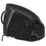 Polaris RZR 6.5" Front Kick Panel Pods - Empty - detail view | Silarius