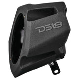 Polaris RZR 6.5" Front Kick Panel Pods - Empty - detail view | Silarius