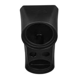 Polaris RZR Waterfall Center Console 2 X 6.5' Speakers & 2 X 2.2' Bullet Tweeter Empty Enclosure - detail view | Silarius