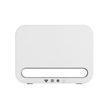 WiiM Sub Pro Wireless Subwoofer, Gloss White (SUB001-W)