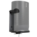Sanus WSSMM1-B2 Indoor & Outdoor Mount Designed for Sonos Move & Move 2 (Black)