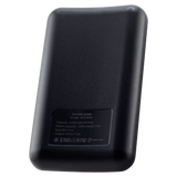 Additional/Replacement Roam Battery 2-pack - side view | Silarius