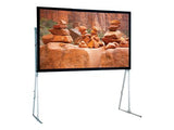 Draper 241326 Ultimate Folding Screen projection screen with legs - 95" (94.9 in)