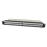 Switchcraft TTP96ASNNX Way Bantam Patchbay Isolated