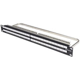 Switchcraft TTP96ASNNX Way Bantam Patchbay Isolated
