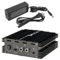 SoundTube SA202-II-RDT 2x10W Stereo Amplifier, No Power Supply