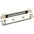 Securitron SAMB Shear Magnalock, 12/24VDC, Self Aligning, with Magnetic Bond Sensor