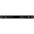 Shure AD4D-DC=-A Axient Digital 2-Channel Wireless Receiver with DC Power Module, 470-636MHz