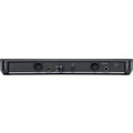 Shure BLX288/B58-J11 Dual Beta58 Vocal Wireless Microphone System