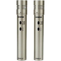 Shure KSM137/SL STEREO image 1