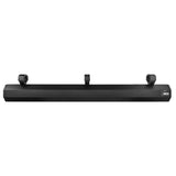 37' Marine Sound Bar Speaker System, 10 Speakers 1200 Watts, Bluetooth v5.0, Rotating Control Panel - detail view | Silarius