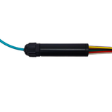 Cleerline SBOK1240M250 Cleerline™ 12 Fiber Spider Breakout Kit, 2 mm, 40" Legs, Accepts 250 µm