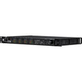 Shure AD4QNP=-A Axient Digital 4-Channel Networked Wireless Receiver, A Band