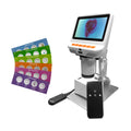 HamiltonBuhl SCTP-S24 Digital Microscope W/slides
