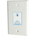 Kidde SD-TRM SuperDuct Series Remote Test Station for 2-Wire Detectors, Magnetic