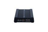 Memphis Audio SE1200.4V2 Street Edge 1200W Max 4-Channel Class D Amplifier