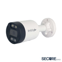 InVid SEC-P5BXIR28NH-AIWL 5MP Universal Bullet NON Hisilicon W/2.8MM LENS