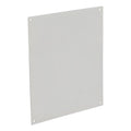 STI BPF2424 Fiberglass Back Panel, 24"x24"
