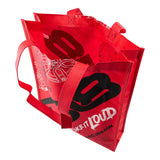 Show Bag - side view | Silarius