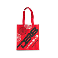 Show Bag - front view | Silarius
