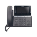 Yealink SIP-T85W IP Phone with 5.5" Color Display, Wi-Fi 6 and Bluetooth