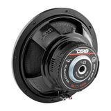 SELECT 12' Subwoofer 250 Watts Rms SVC 4-Ohm - rear view | Silarius