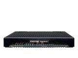 Patton SN4141/2ETH4JS4V/EUI SmartNode 4-Port FXS Cloud-Powered VoIP Gateway, Dual Ethernet (eSBC Upgradable)