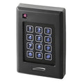 Speco APCR640L Single Gnag Proximity Reader with Bluetooth and Keypad