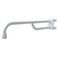 Speco LCMT1 Long Corner Mount for O84 Series Cameras
