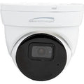 Speco Technologies O5ST1 Turret Cameras,5MP Fixed 2.8 mm,White