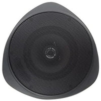 Speco SP30PTB 30W RMS 5" Pendant Speaker with Hanging Chain, Black