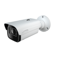 Speco Technologies O4VB2MX O4 Series 4MP Outdoor Network Bullet Camera with Motorized Varifocal Lens and IR, White