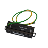 Speco SPPOE2 PoE Surge Protector
