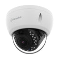 Hanwha ACV-8081R A-Series 5MP IR Vandal Dome Camera 3.5-10.5mm Lens