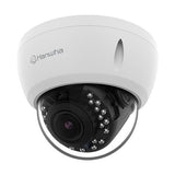 Hanwha ACV-8081R A-Series 5MP IR Vandal Dome Camera 3.5-10.5mm Lens