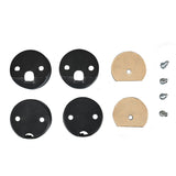 1.3' Multi-Mount PEI Mini Dome Tweeter with 0.8' Voice Coil - detail view | Silarius