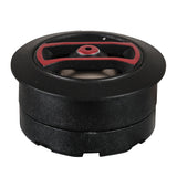 1.3' Multi-Mount PEI Mini Dome Tweeter with 0.8' Voice Coil - detail view | Silarius