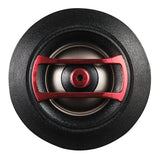 1.3' Multi-Mount PEI Mini Dome Tweeter with 0.8' Voice Coil - detail view | Silarius