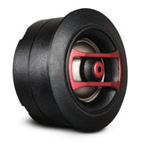 1.3' Multi-Mount PEI Mini Dome Tweeter with 0.8' Voice Coil - rear view | Silarius