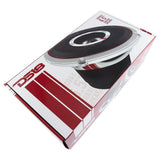 DS18 SQCOAX 6.5' 2 Way Coaxial Speaker 180 Watts - detail view | Silarius
