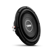 SRW Shallow-Mount 12' Subwoofer 220 Watts Rms DVC 4-Ohm - front view | Silarius