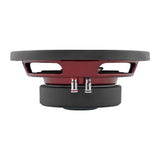 SRW Shallow-Mount 8' Subwoofer 150 Watts Rms SVC 4-Ohm - detail view | Silarius