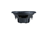 Memphis Audio SRX1244V Street Reference 12" Subwoofer, Dual 4 Ohm Voice Coil, 300W RMS