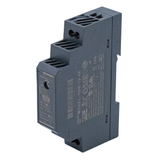 Cleerline SSF-DIN-48V15W-PS Industrial power supply 15W, AC 85-264V input, DC 48V output 0.32A, DIN rail mountable