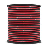 12-GA Speaker Wire 500 Feet - Red